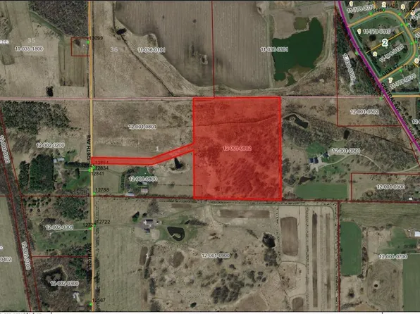 12834 120th Ave, Milaca, MN 56353