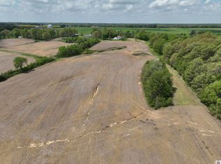 144 Mountain Ridge Rd, Hickory, KY 42051