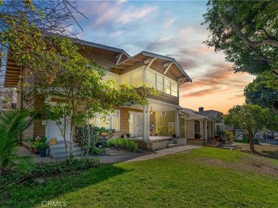 6546 Painter Ave, Whittier, CA, 90601