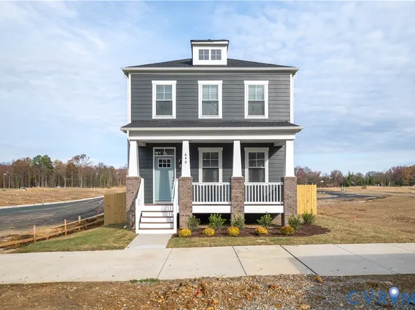 640 Dove St, Richmond, VA 23222