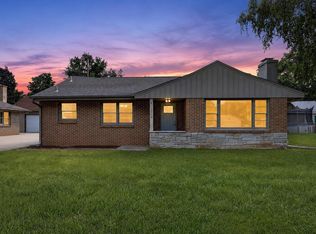 2009 E South Ave, Beloit, WI 53511