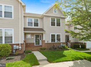 1983 Cullen Way, Forest Hill, MD 21050