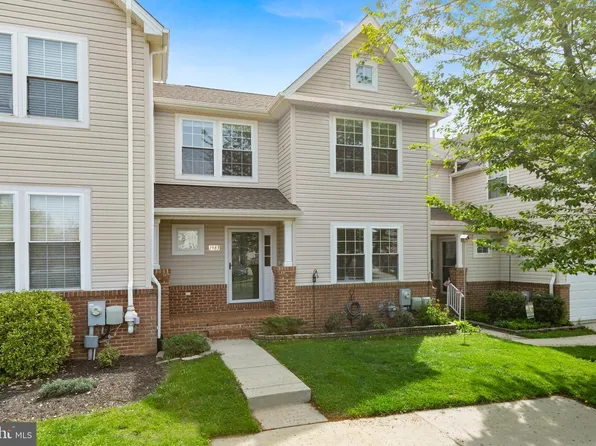 1983 Cullen Way, Forest Hill, MD 21050