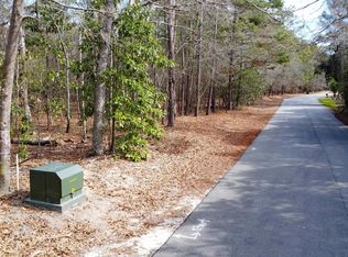 Timberline Dr LOT B, Camden, SC 29020