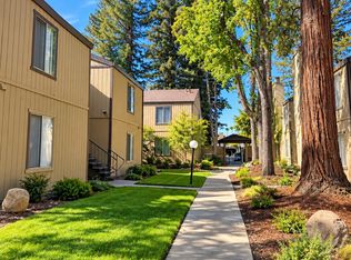 Sierra Woods Apartments, Sacramento, CA 95825