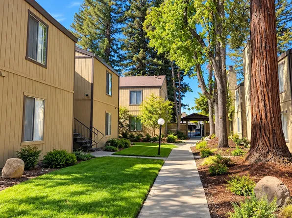 Sierra Woods Apartments