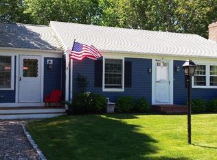 11 Fast Brook Rd, West Yarmouth, MA 02673