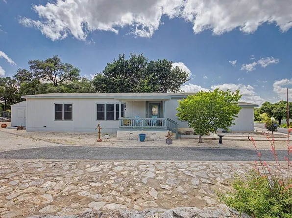 41 Paseo Encinal Dr, Kerrville, TX 78028