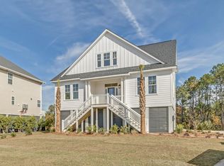 2484 Worthington Dr, Mount Pleasant, SC 29466