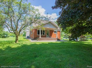 69600 Wolcott Rd, Armada, MI 48005