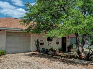 185 Cougar Park Rd, Hunt, TX 78024