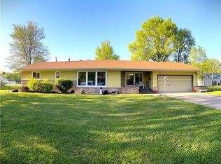 202 W 1st Ter, Lamar, MO 64759