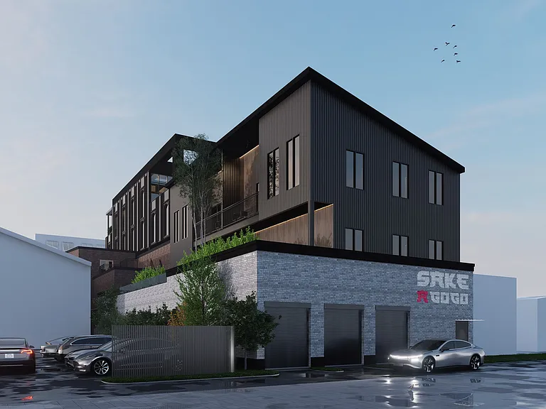 620 E Market St #4 — Photo 6