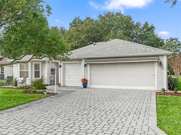 1304 Camero Dr, The Villages, FL 32159