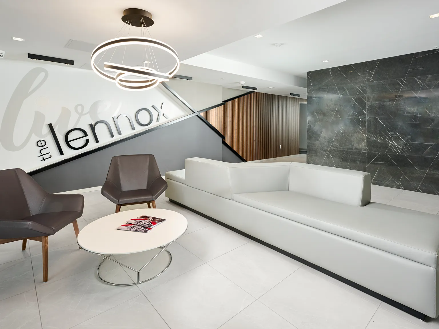 The Lennox — Photo 3