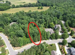 509 Cabin Crk #461, Pittsboro, NC 27312