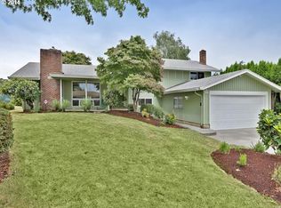 3633 NE 140th Ave, Portland, OR 97230