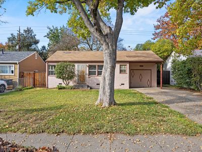 4118 56th St, Sacramento, CA, 95820