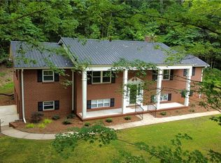 3560 Fraternity Church Rd, Winston Salem, NC 27127