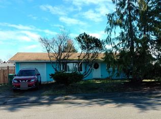 1102 S 21st St, Mount Vernon, WA 98274