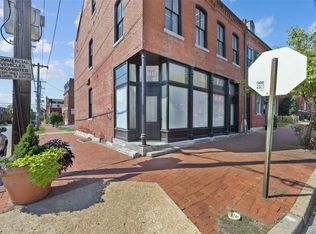 900 Geyer Ave, Saint Louis, MO 63104
