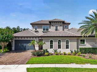 3732 Farm Bell Pl, Lake Mary, FL 32746