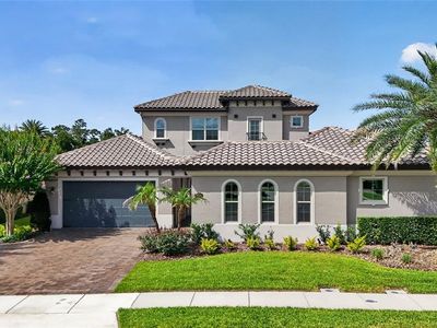 3732 FARM BELL PLACE, Lake Mary, FL, 32746
