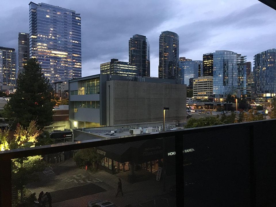 1st image of 103 Bellevue Way NE #456