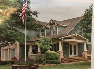 32222 W 89th St, De Soto, KS 66018