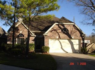 3019 Bare Oak St, Houston, TX 77082