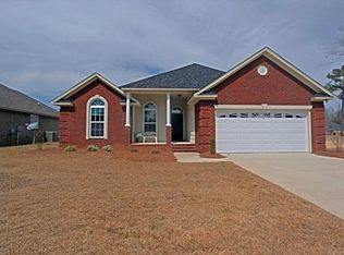 1025 Dewees St, Sumter, SC 29150