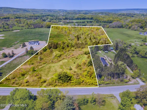 L22.4 Rt 158 Road, Altamont, NY 12009