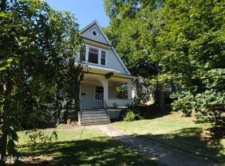 311 W Clifford St, Winchester, VA 22601
