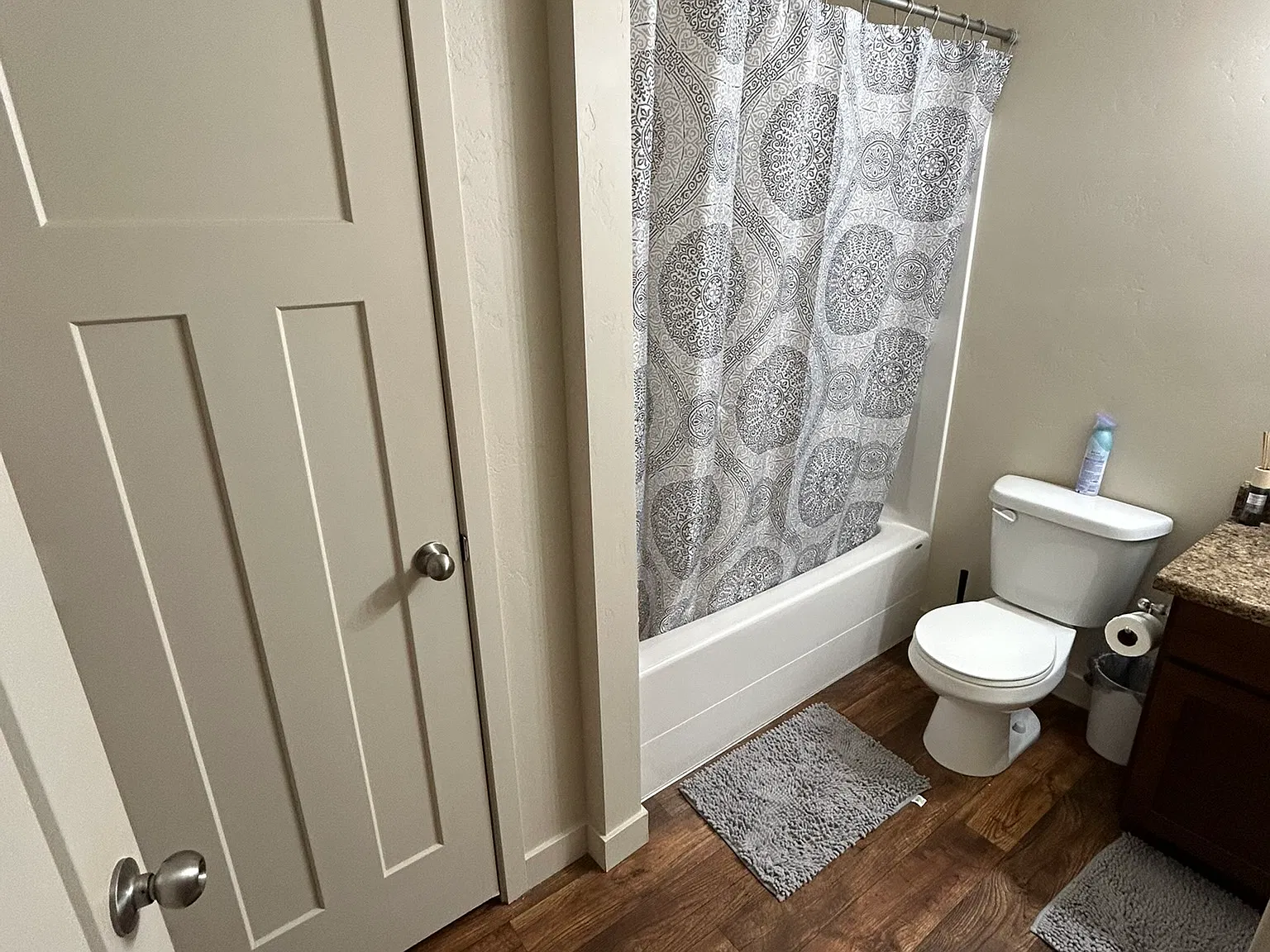 3 bed, 1309 sqft, $750 — Photo 4