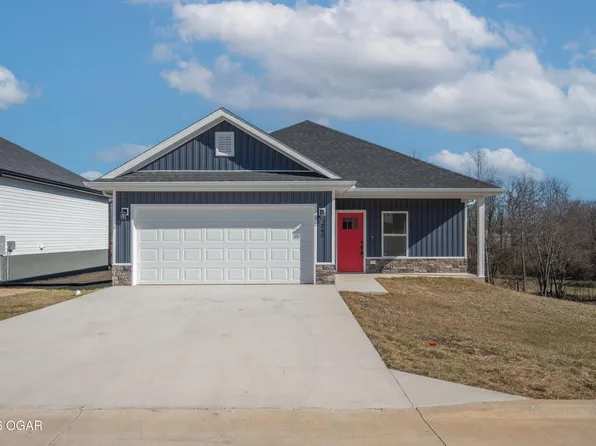 242 Fair Rd, Goodman, MO 64843