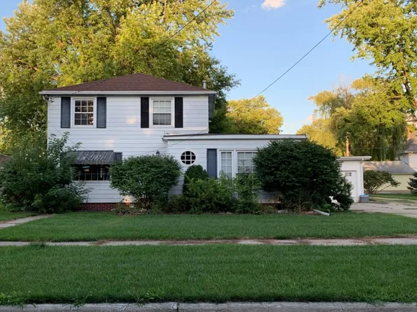 112 N Western Ave, Eagle Grove, IA 50533