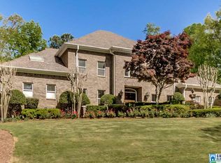 3309 Dunbrooke Dr, Birmingham, AL 35243