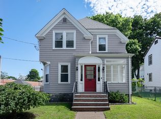 60 Goddard St, Quincy, MA 02169