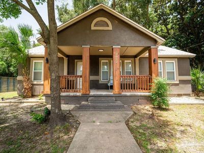 3022 W Jackson St, Pensacola, FL, 32505