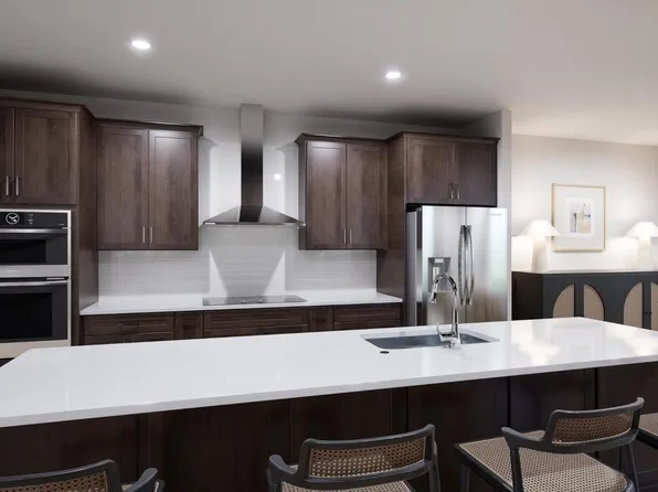 9724 Monarch Rd Homesite 31, Manassas, VA 20110