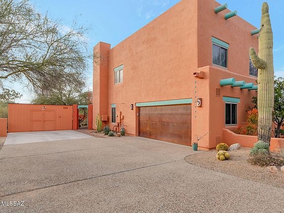 2nd image of 9348 N Camino De Plz