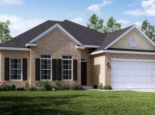 601 Harbor Bay Drive Magnolia #A-LOT 32, Murrells Inlet, SC 29576