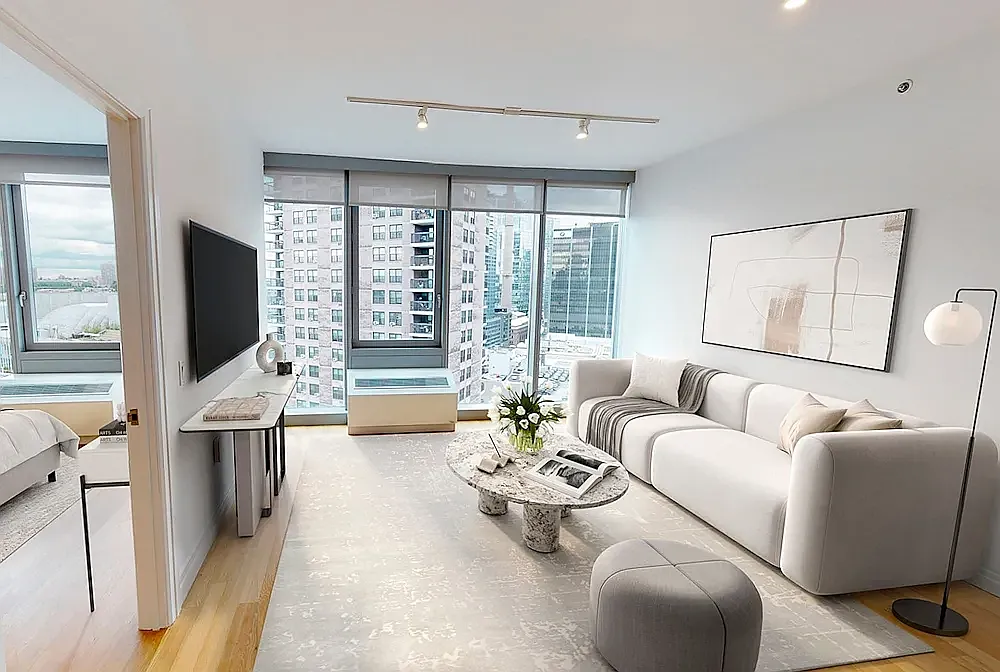 550 West 54th Street — Photo 1
