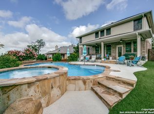 824 Mesa Verde, Schertz, TX 78154