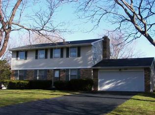 705 Hightower Way, Webster, NY 14580