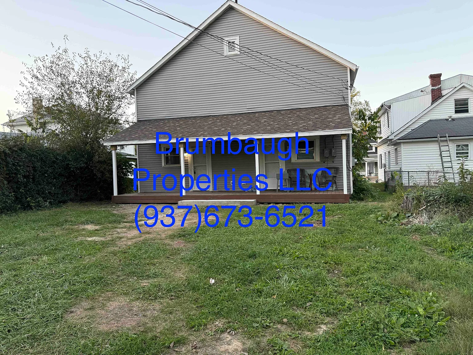 3 bed, 1470 sqft, $1,200 — Photo 2