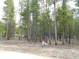 568 Juniper Dr, Twin Lakes, CO 81251