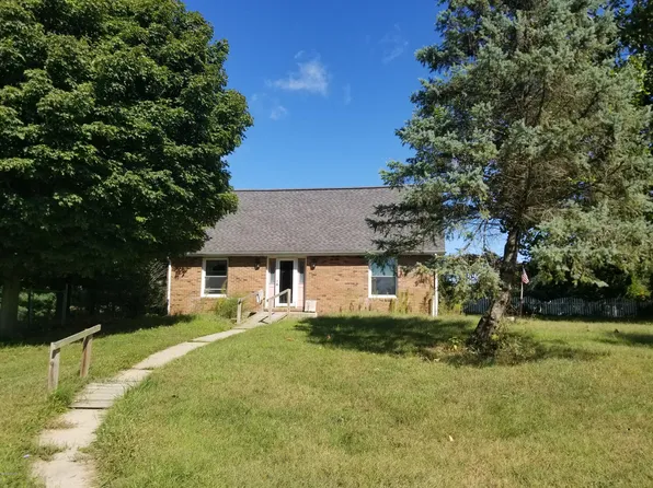 441 Stafford Rd, Niles, MI 49120