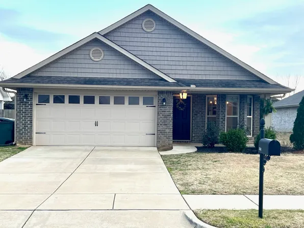 2461 Belltown Dr SW, Huntsville, AL 35803