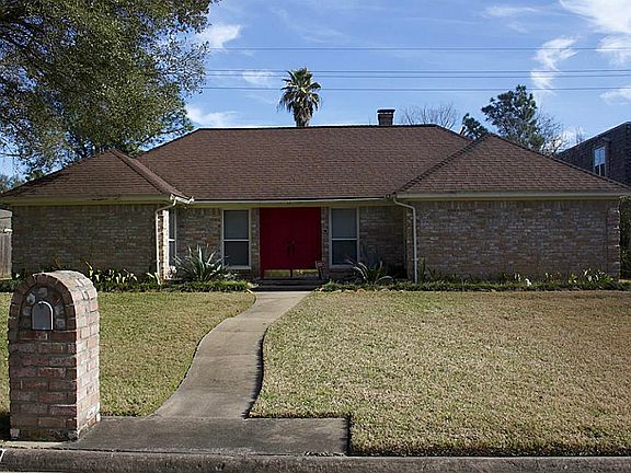 2nd image of 15110 Falling Creek Dr